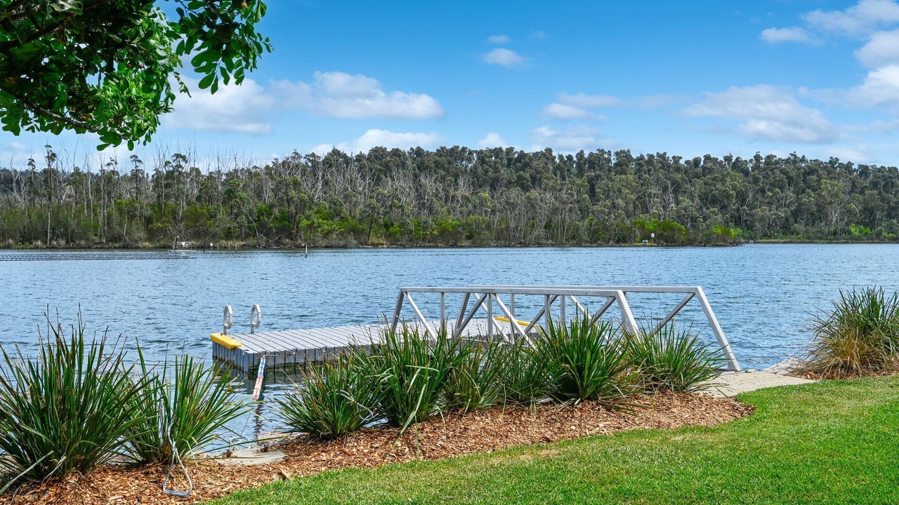 Photo of Others in Lake Conjola