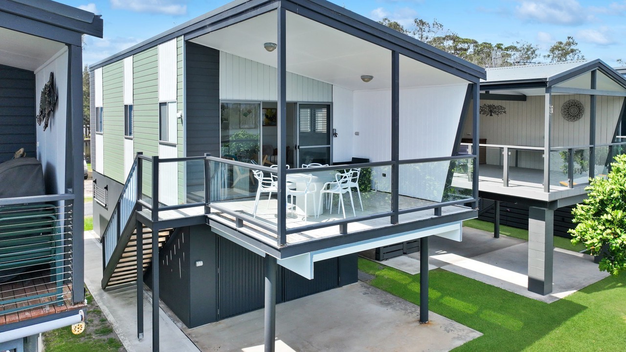 Photo of Outdoor in Lake Conjola
