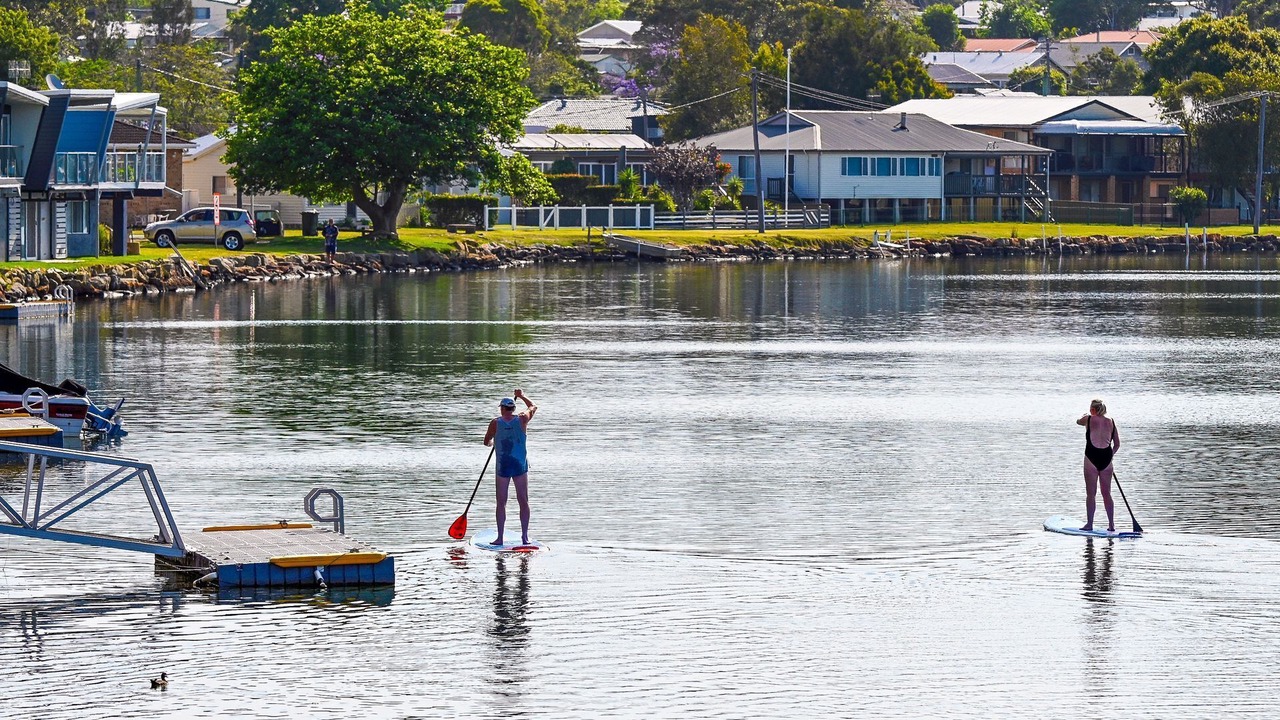 Photo of Others in Lake Conjola