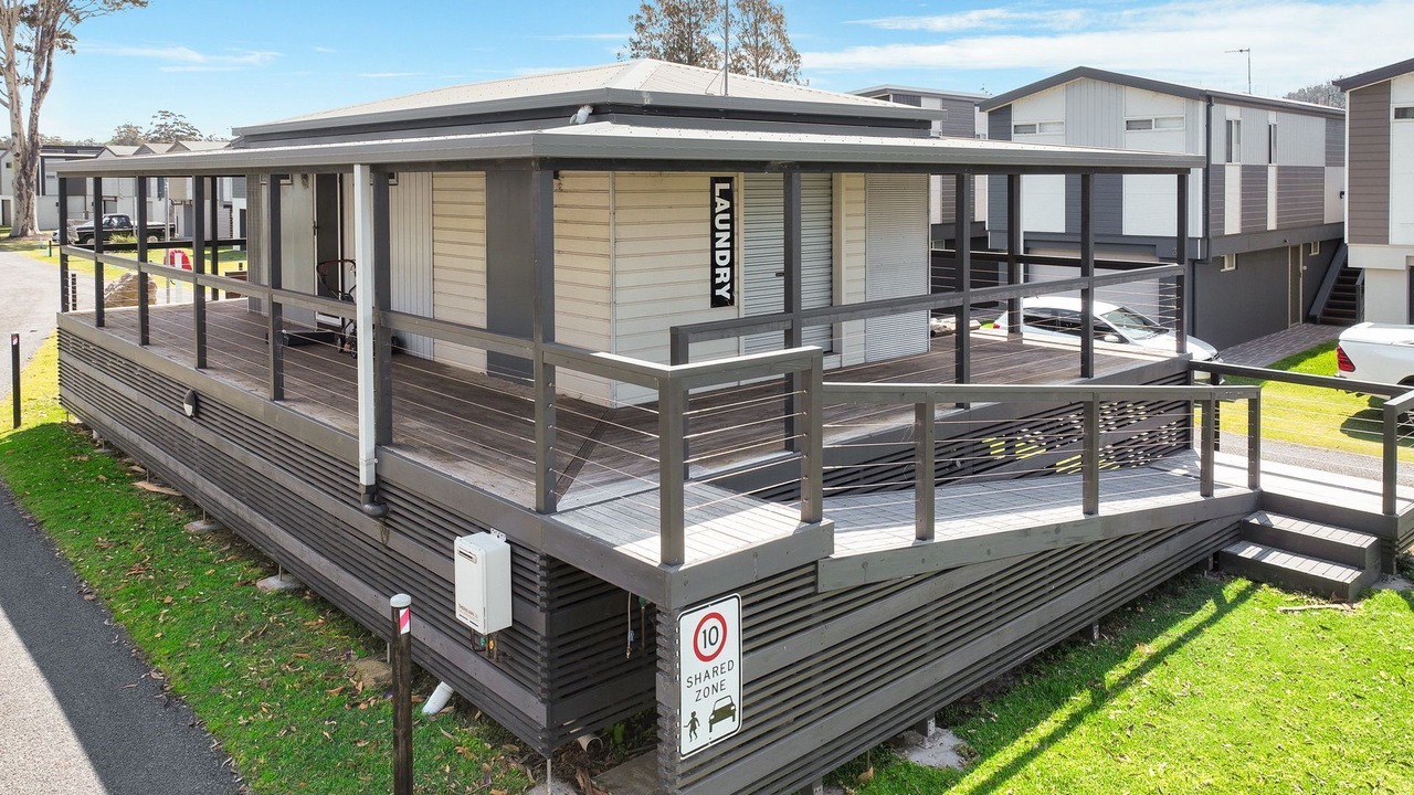 Photo of Outdoor in Lake Conjola