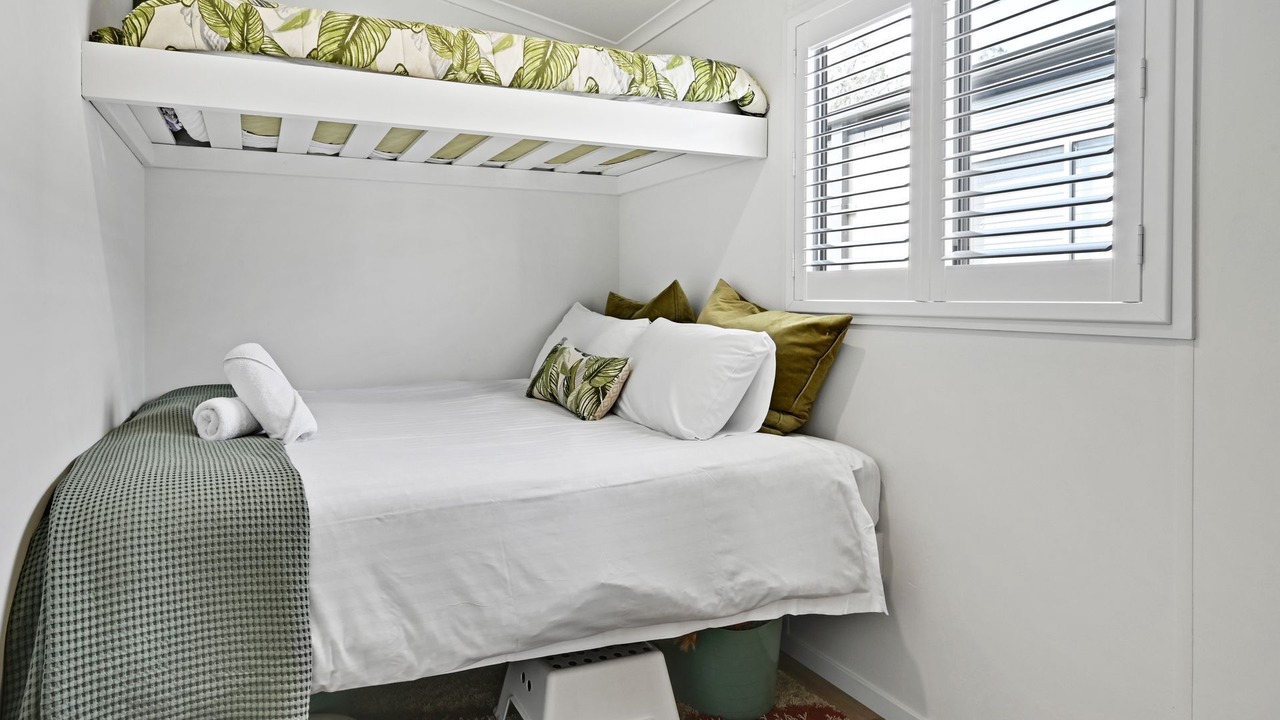 Photo of Bedroom in Lake Conjola
