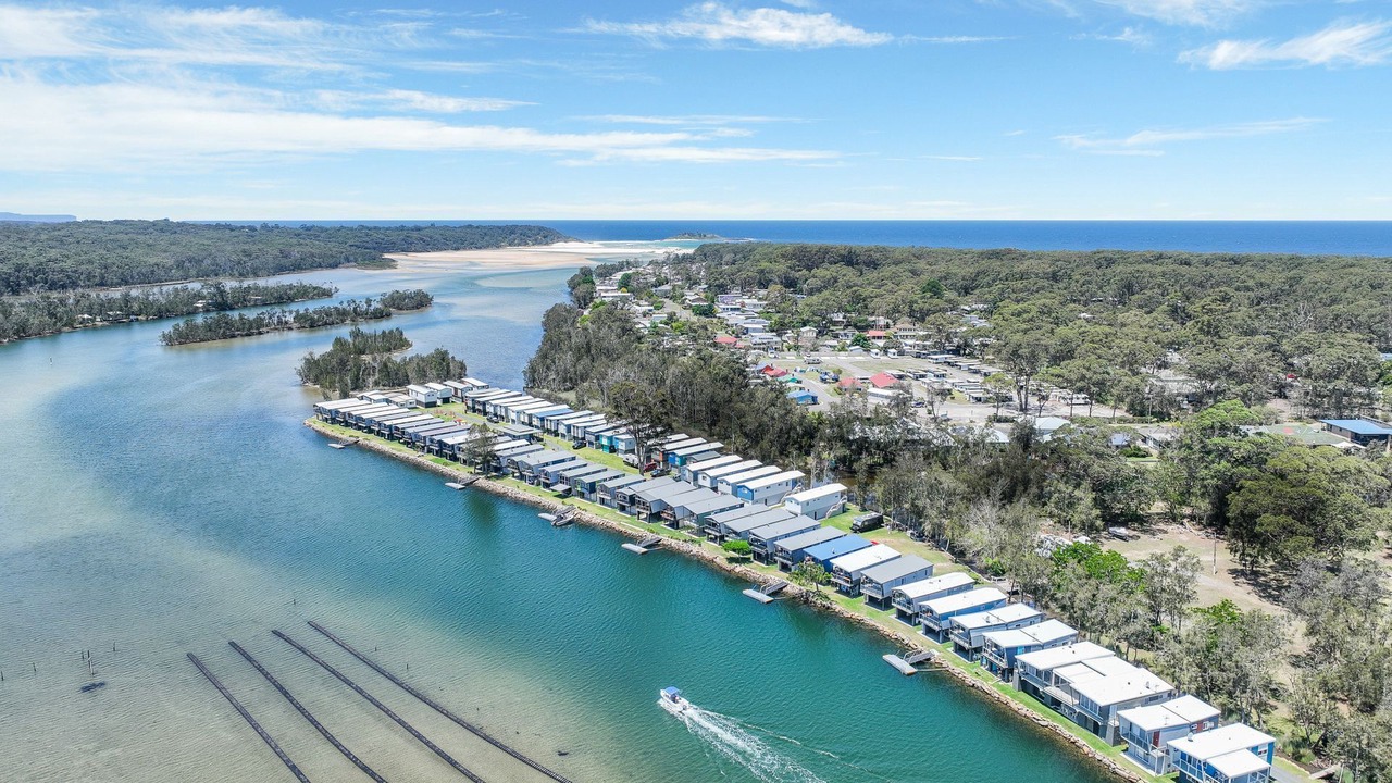 Photo of Outdoor in Lake Conjola