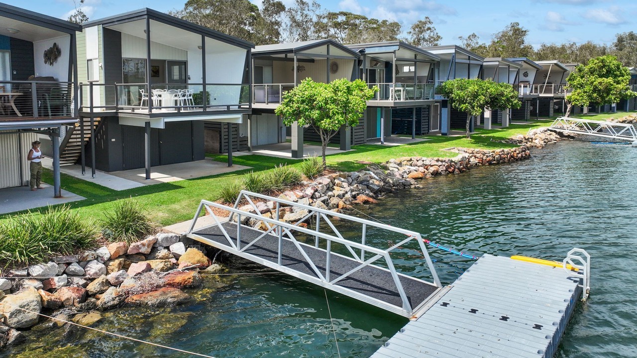 Photo of Outdoor in Lake Conjola