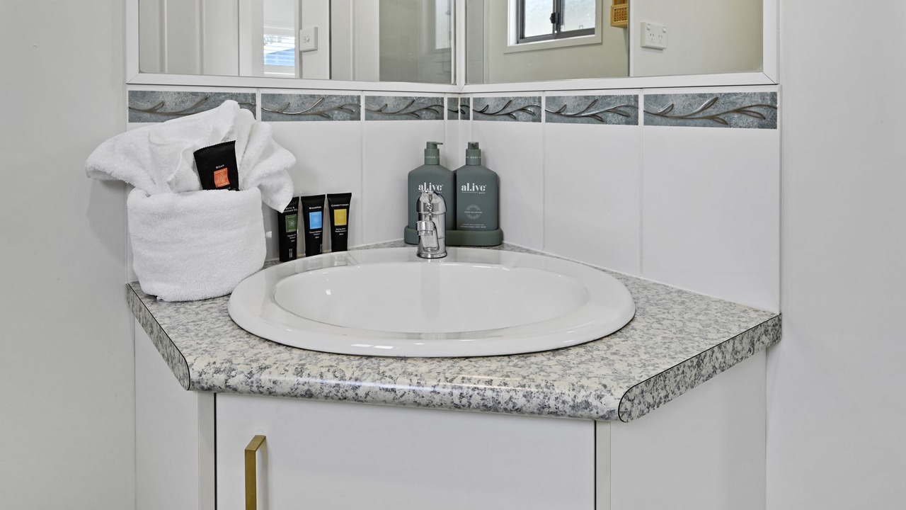 Photo of Bathroom in Lake Conjola