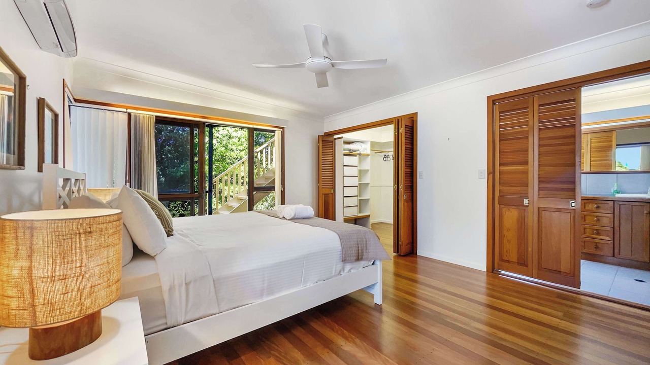 Photo of Bedroom in Bokarina
