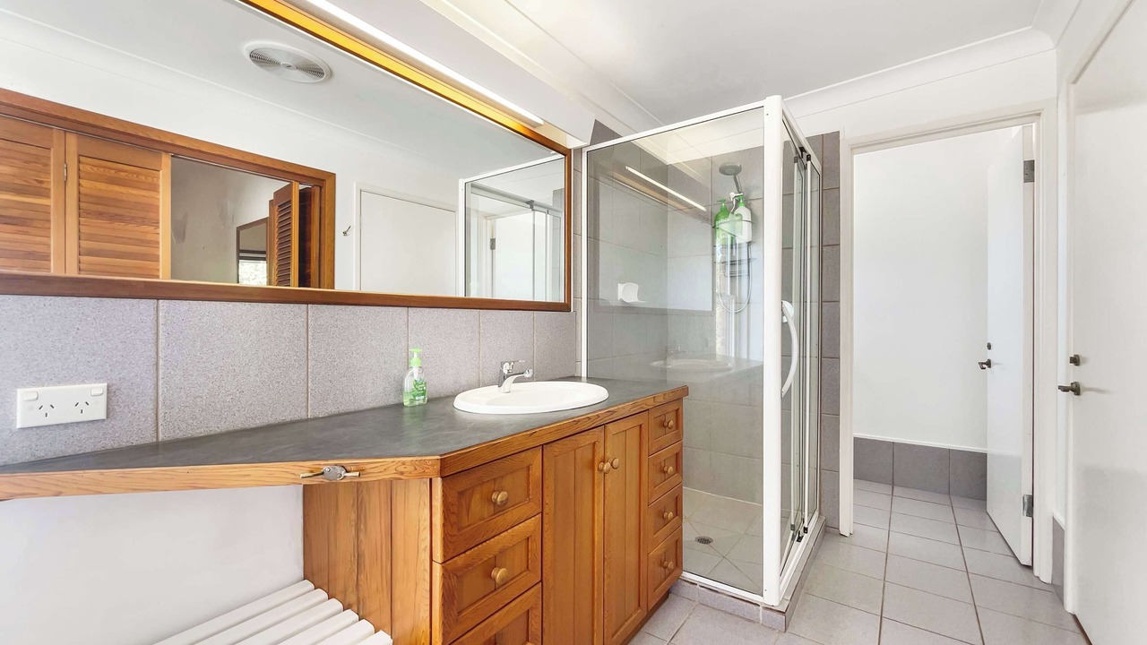 Photo of Bathroom in Bokarina