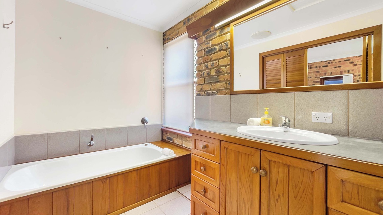 Photo of Bathroom in Bokarina