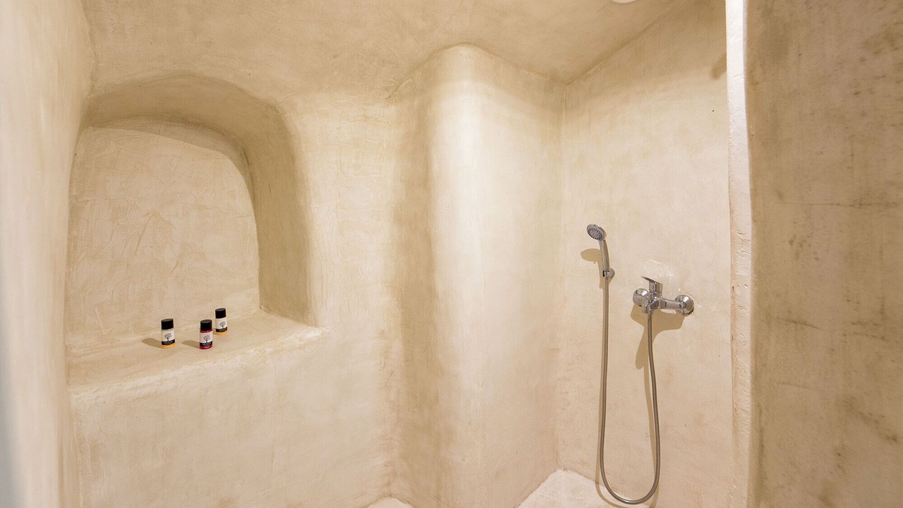 Photo of Bathroom in Megalochori