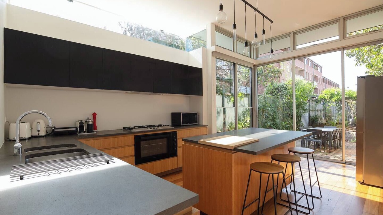 Photo of Kitchen in Newtown
