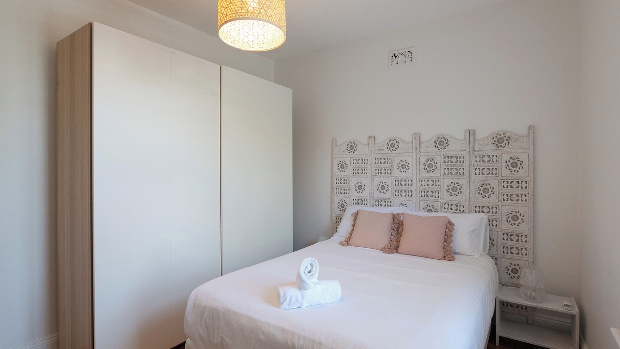 Photo of Bedroom in Newtown