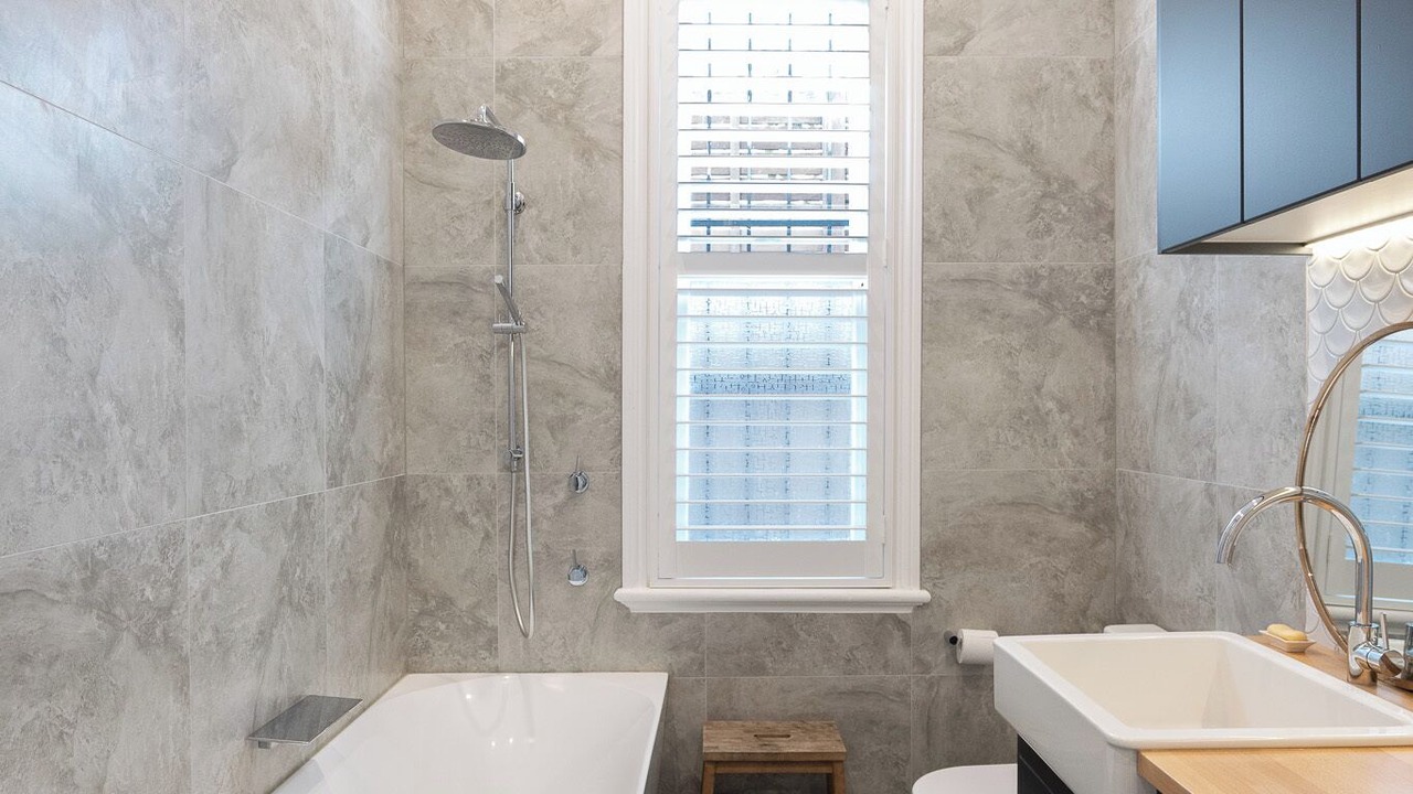 Photo of Bathroom in Newtown
