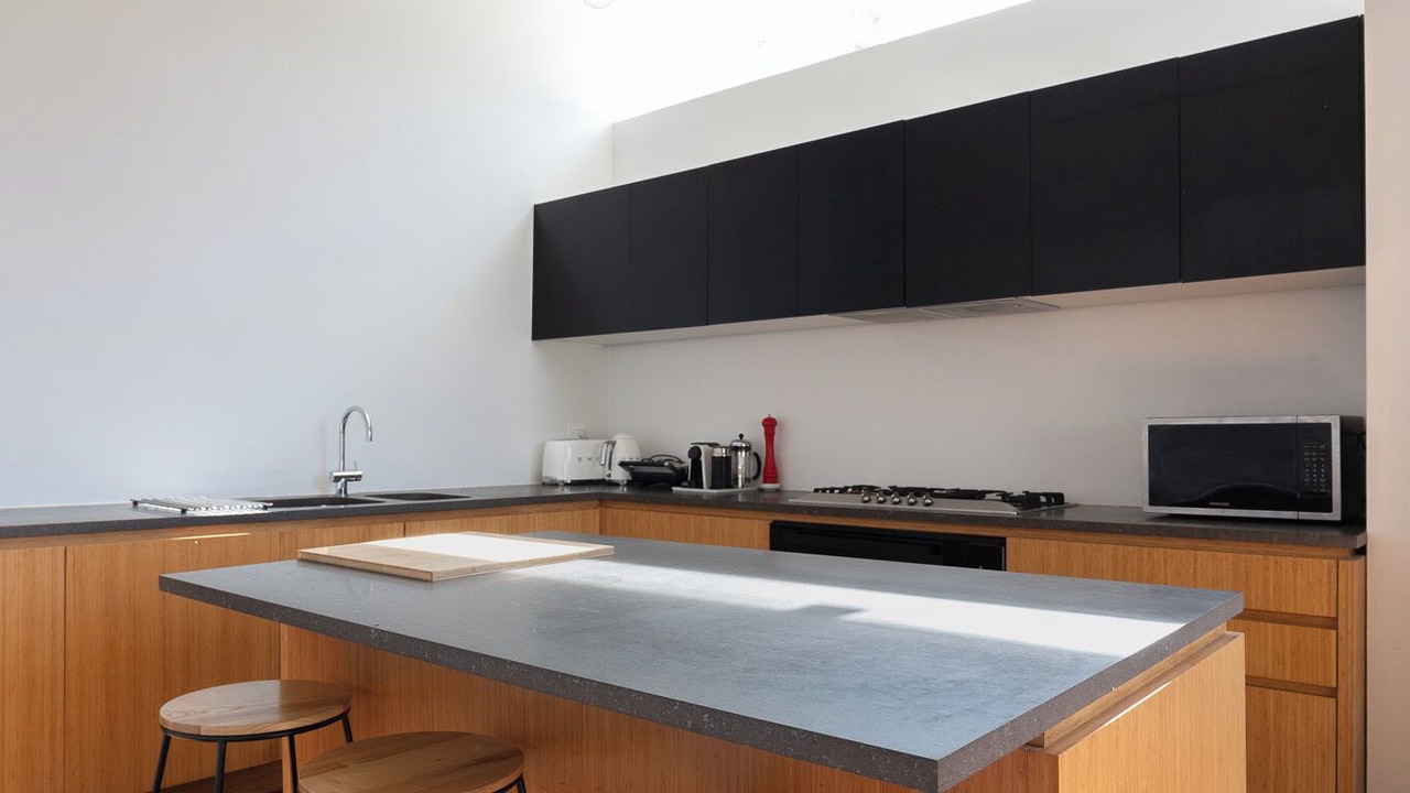 Photo of Kitchen in Newtown
