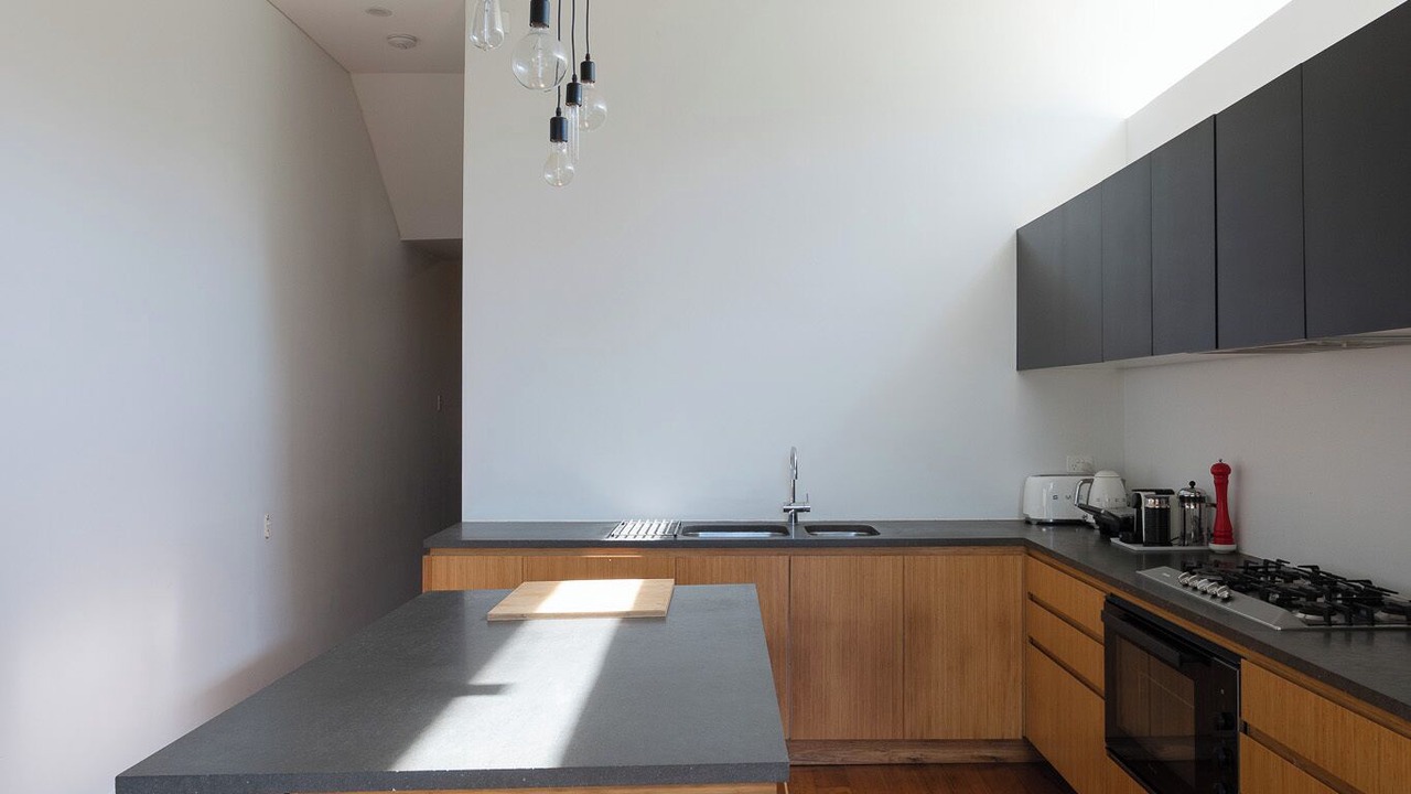 Photo of Kitchen in Newtown