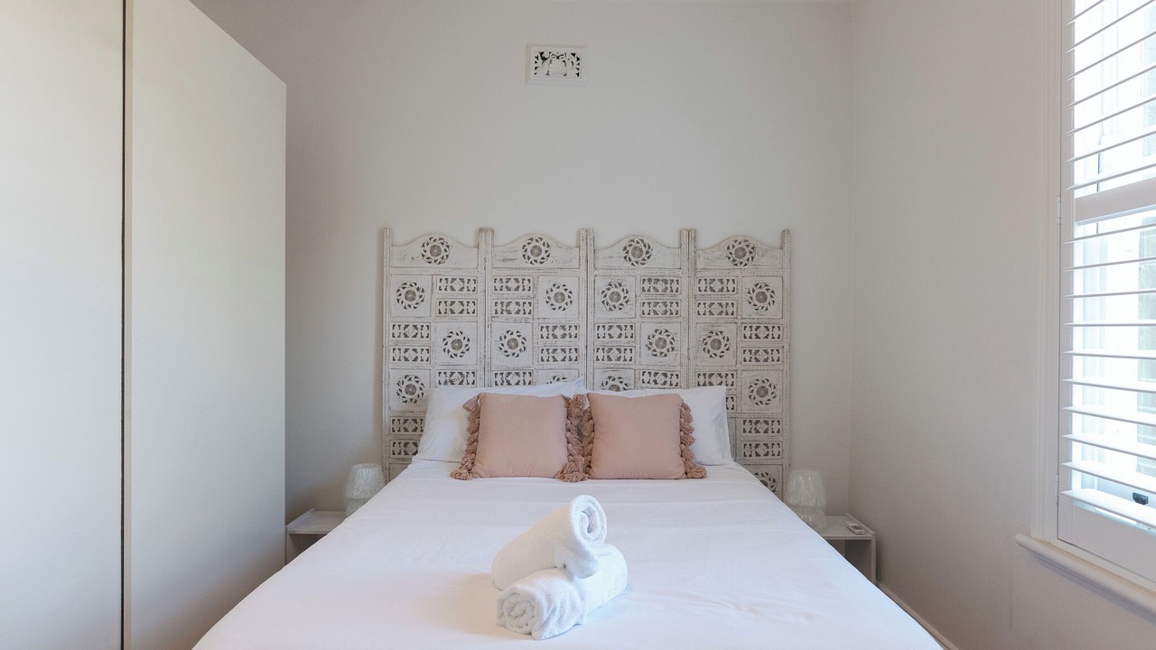 Photo of Bedroom in Newtown