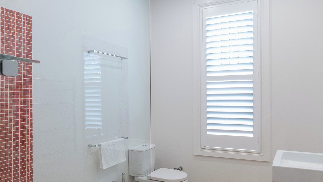 Photo of Bathroom in Newtown