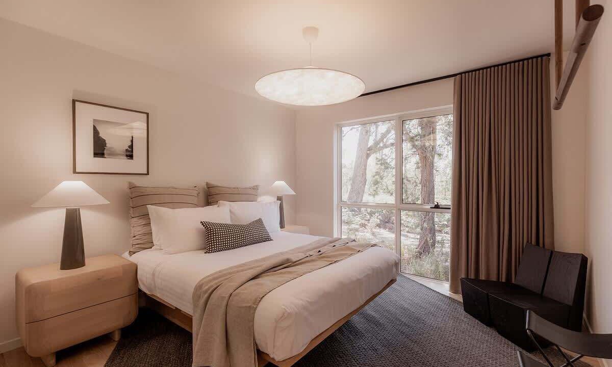 Photo of Bedroom in Spring Beach