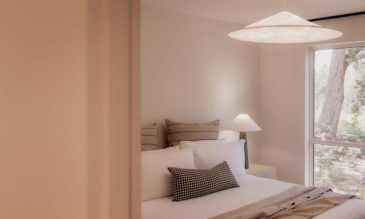 Photo of Bedroom in Spring Beach