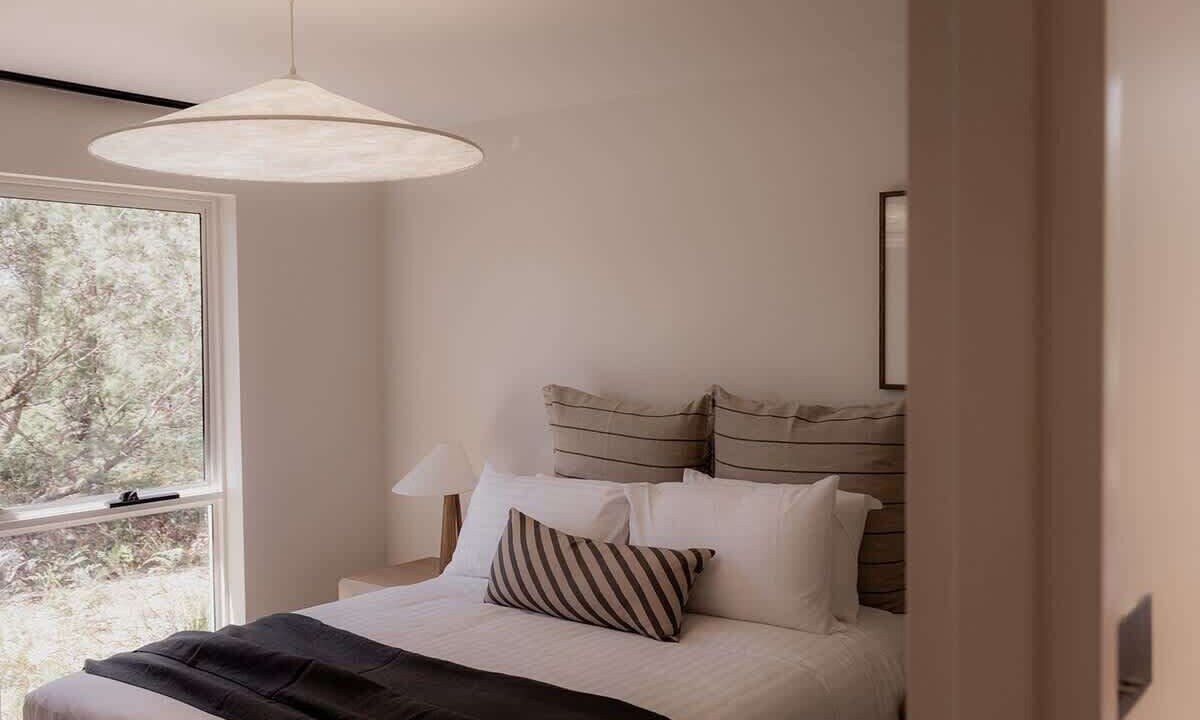 Photo of Bedroom in Spring Beach