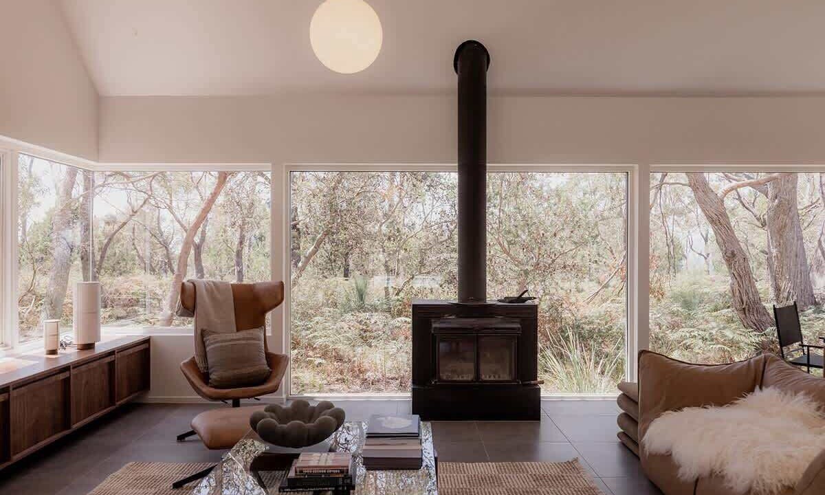 Photo of Livingroom in Spring Beach