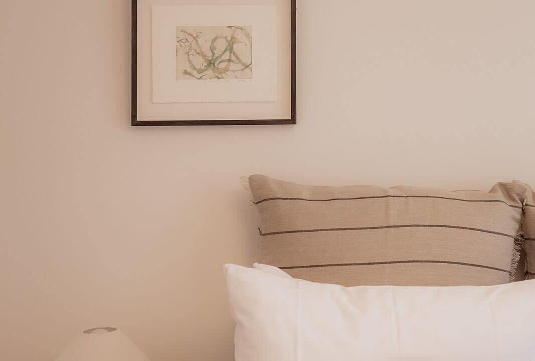 Photo of Bedroom in Spring Beach