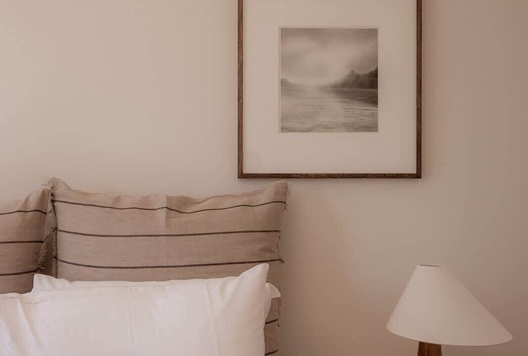 Photo of Bedroom in Spring Beach