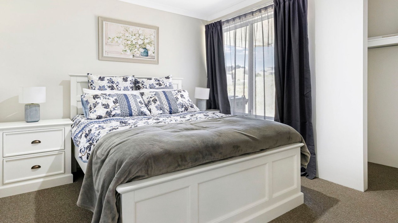 Photo of Bedroom in Nannup