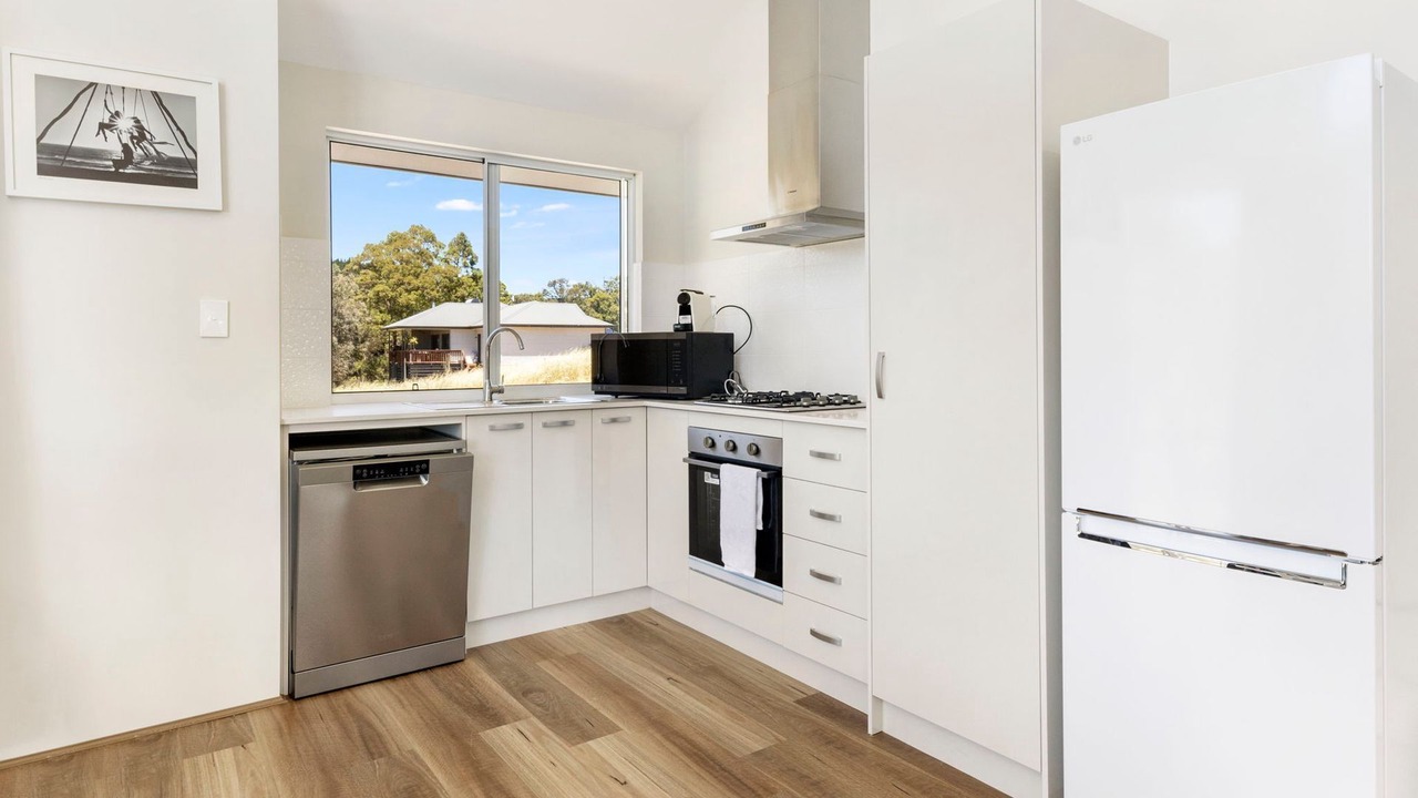 Photo of Kitchen in Nannup