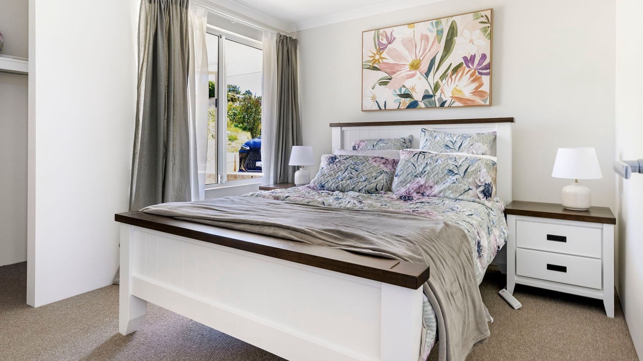 Photo of Bedroom in Nannup