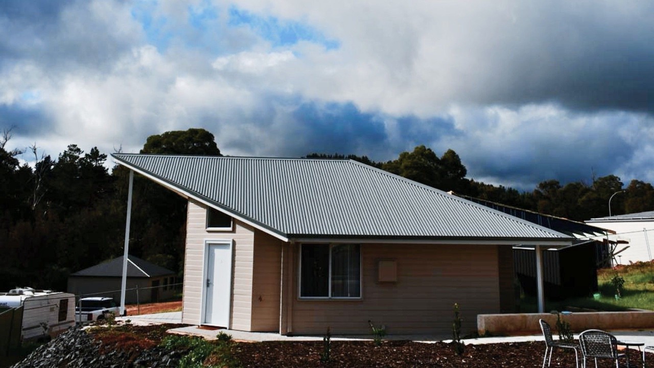 Photo of Outdoor in Nannup