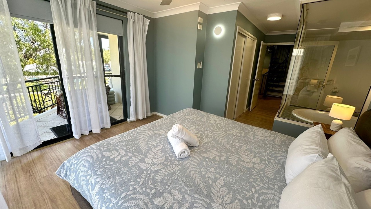 Photo of Bedroom in City Of Busselton