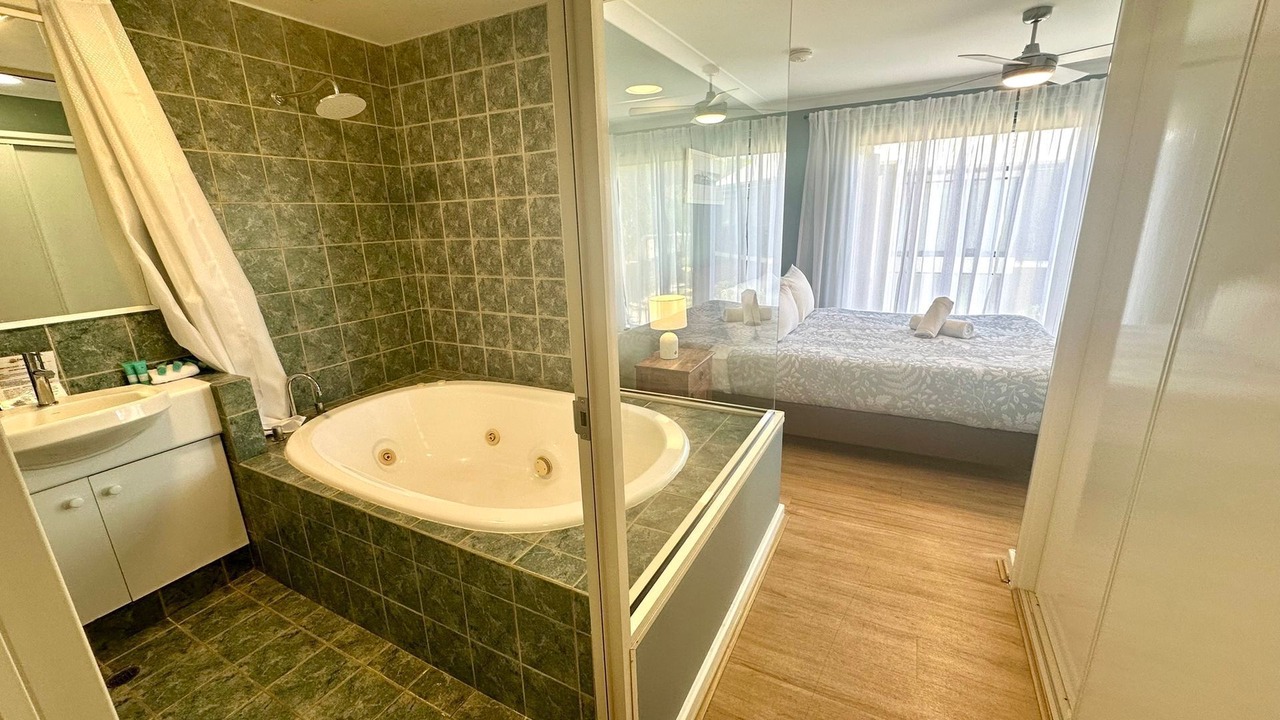 Photo of Bathroom in City Of Busselton