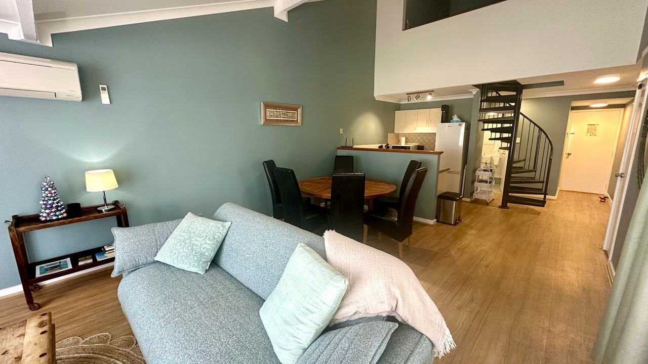 Photo of Livingroom in City Of Busselton