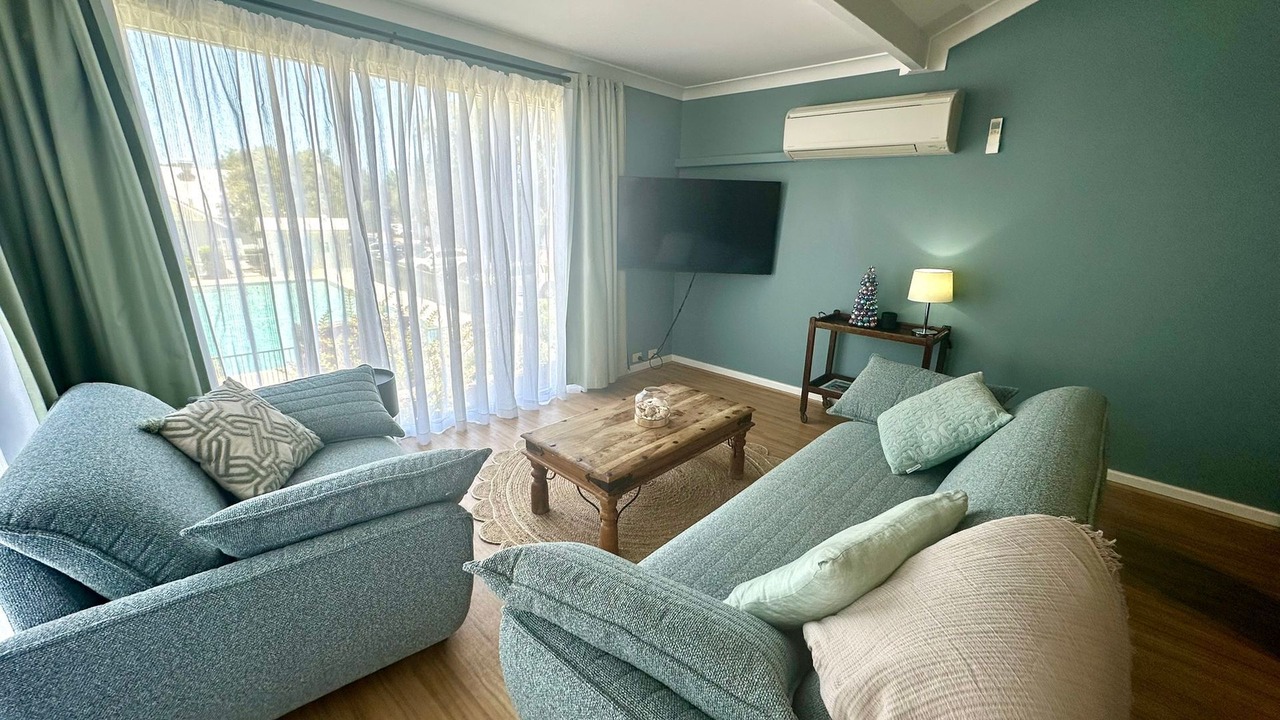 Photo of Livingroom in City Of Busselton
