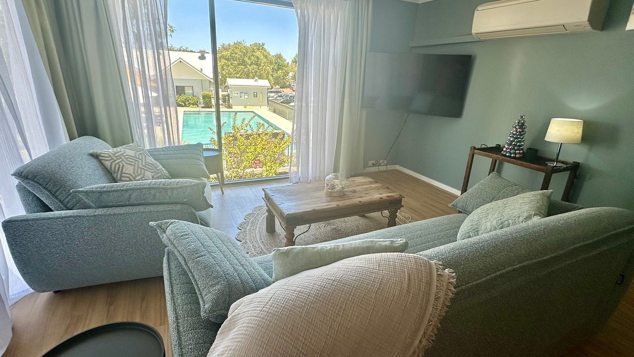 Photo of Livingroom in City Of Busselton