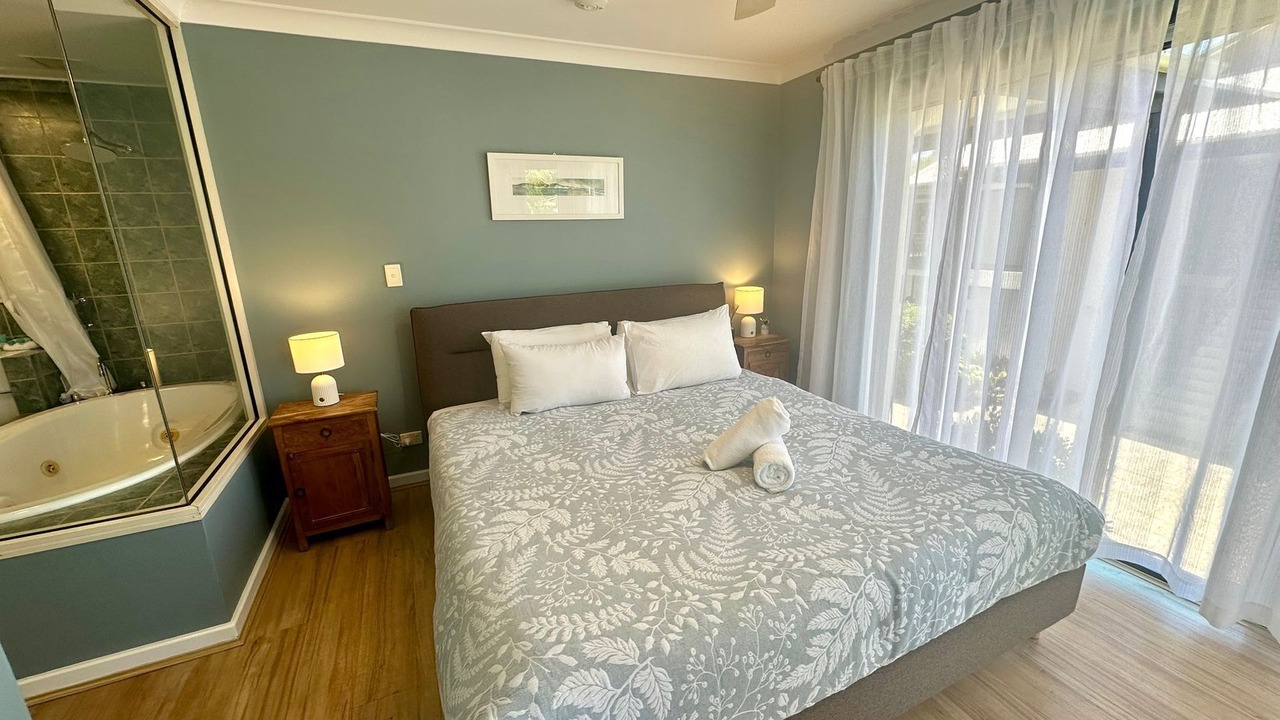 Photo of Bedroom in City Of Busselton