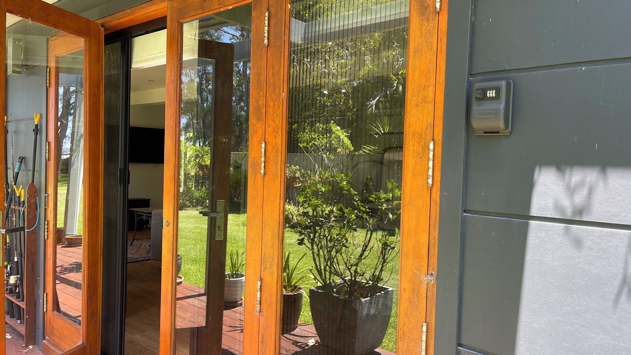 Photo of Outdoor in Brightwaters