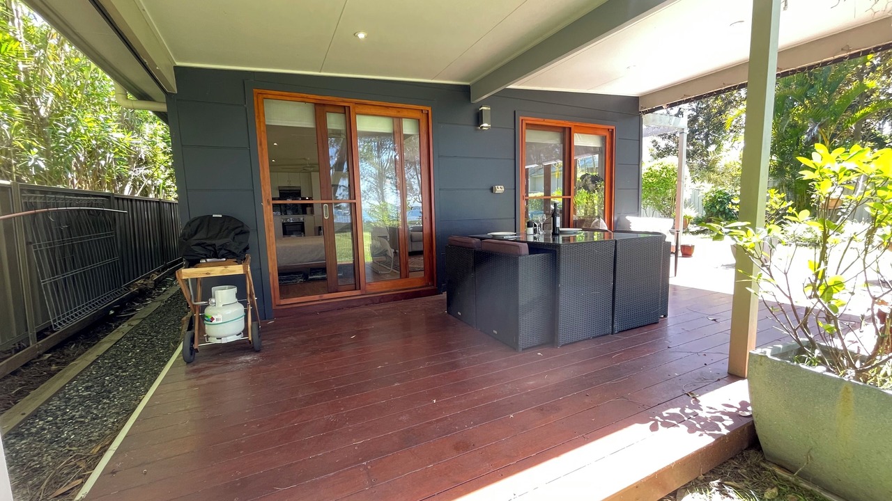 Photo of Patio Balcony in Brightwaters
