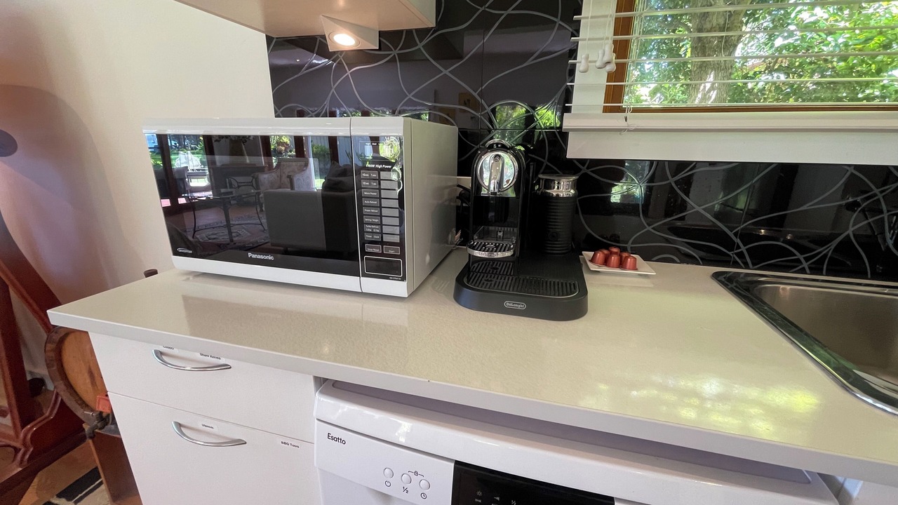 Photo of Kitchen in Brightwaters