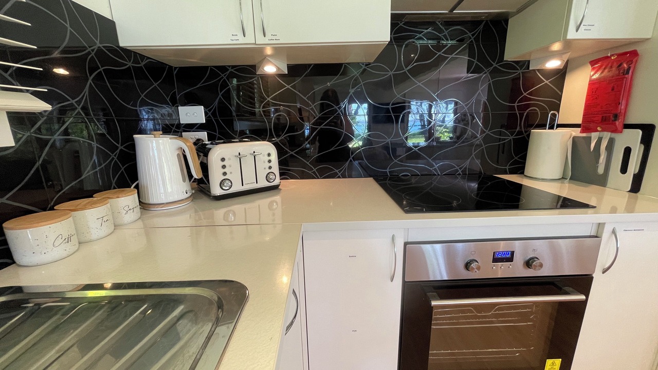 Photo of Kitchen in Brightwaters