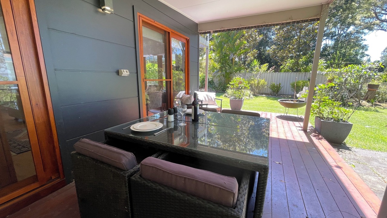Photo of Outdoor in Brightwaters
