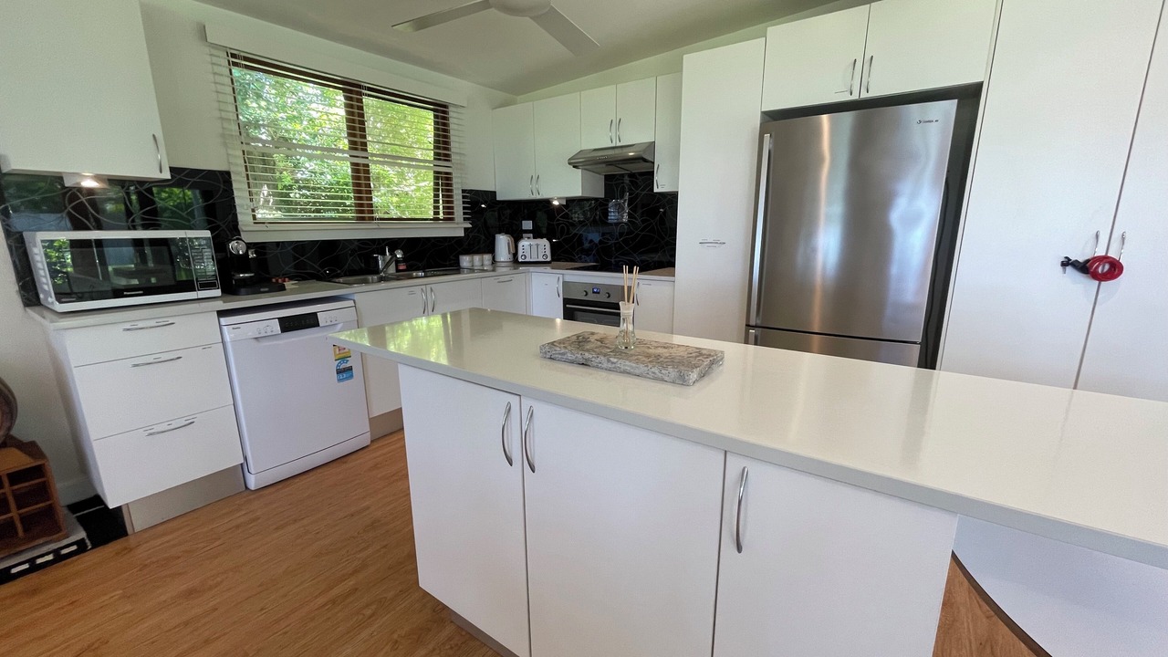 Photo of Kitchen in Brightwaters
