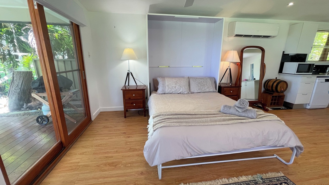 Photo of Bedroom in Brightwaters