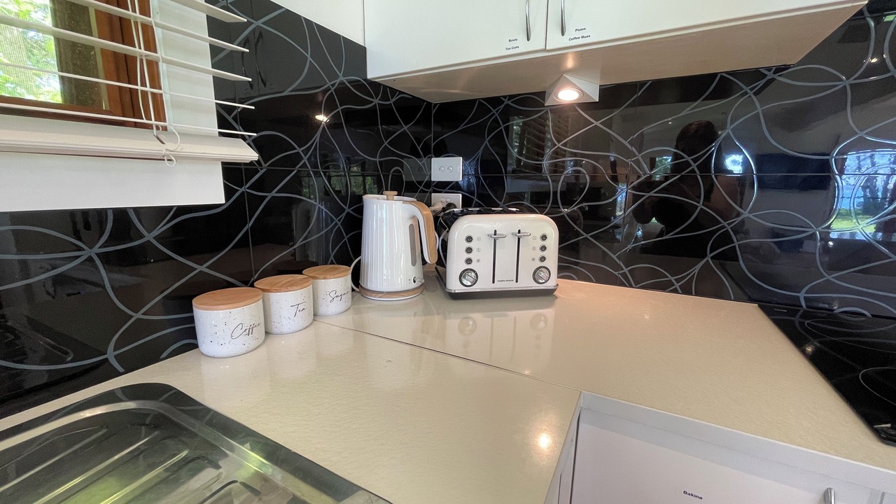 Photo of Kitchen in Brightwaters
