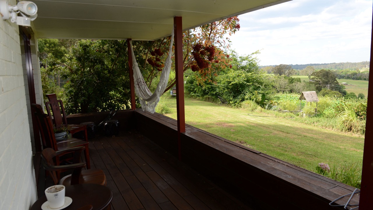 Photo of Patio Balcony in Sydney