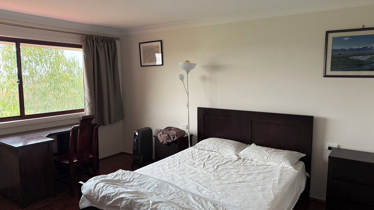 Photo of Bedroom in Sydney