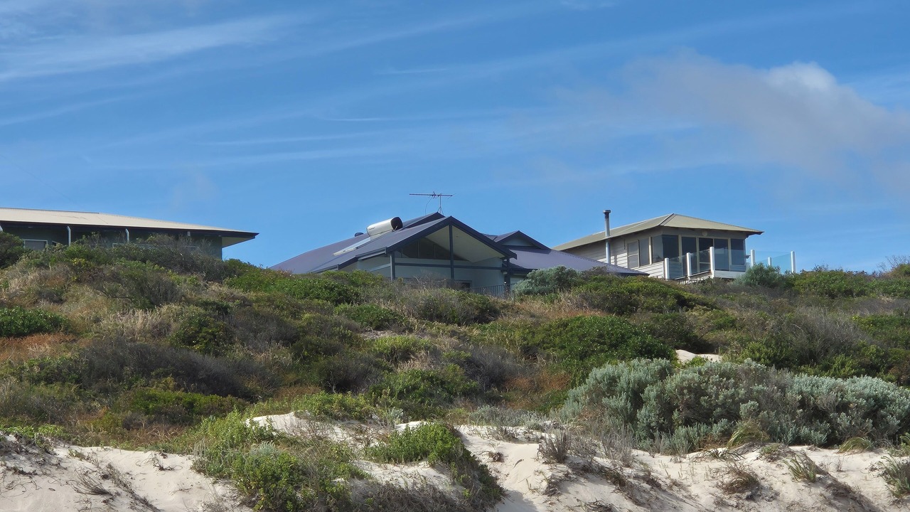 Photo of Outdoor in Peppermint Grove Beach