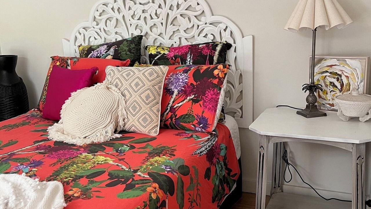 Photo of Bedroom in Brooklyn