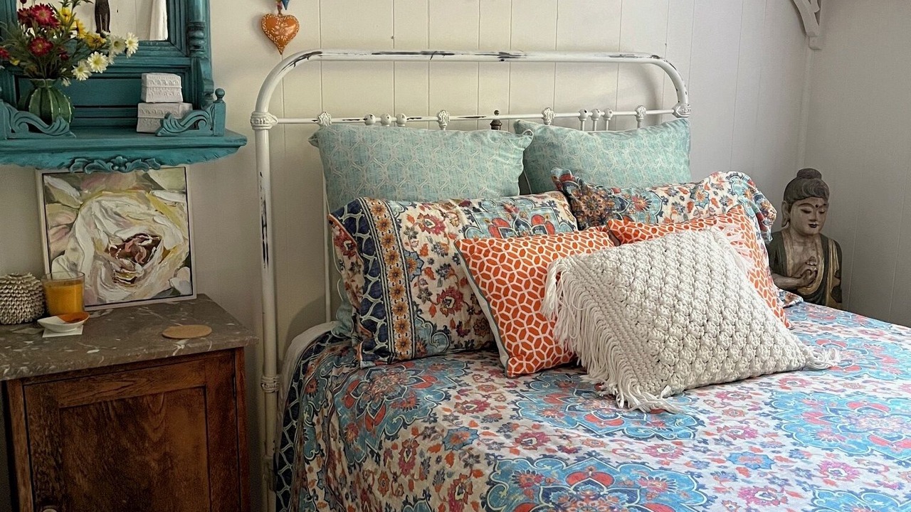 Photo of Bedroom in Brooklyn