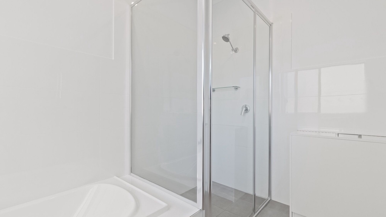 Photo of Bathroom in Glenelg South