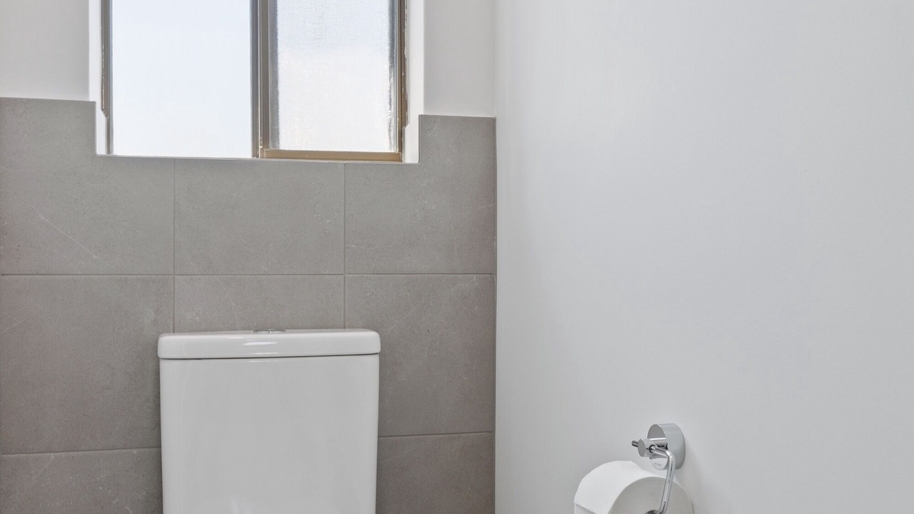 Photo of Bathroom in Glenelg South